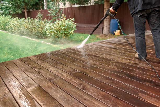 Best Spring Cleaning  in Casey, IL